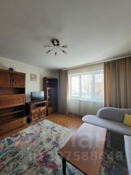 2-комн.кв., 54 м², этаж 2