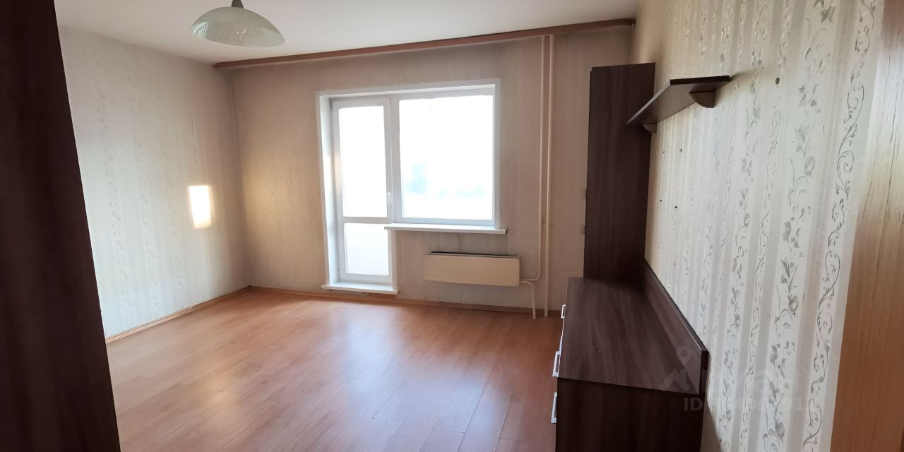 Купить трехкомнатную квартиру 62,3м² ул. Копылова, 48, Красноярск,  Красноярский край - база ЦИАН, объявление 304065912