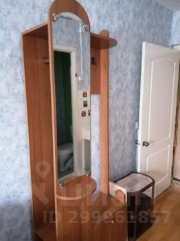 студия, 14 м², этаж 3