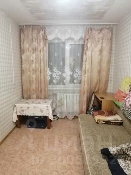 1-комн.кв., 14 м², этаж 3