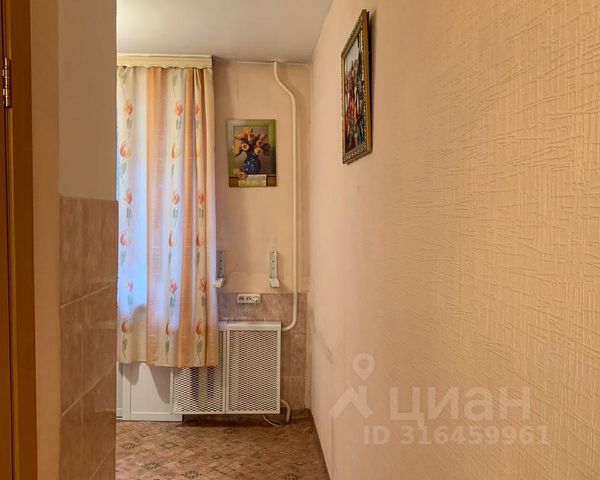3-комн., 61,9 м², 1/5 этаж