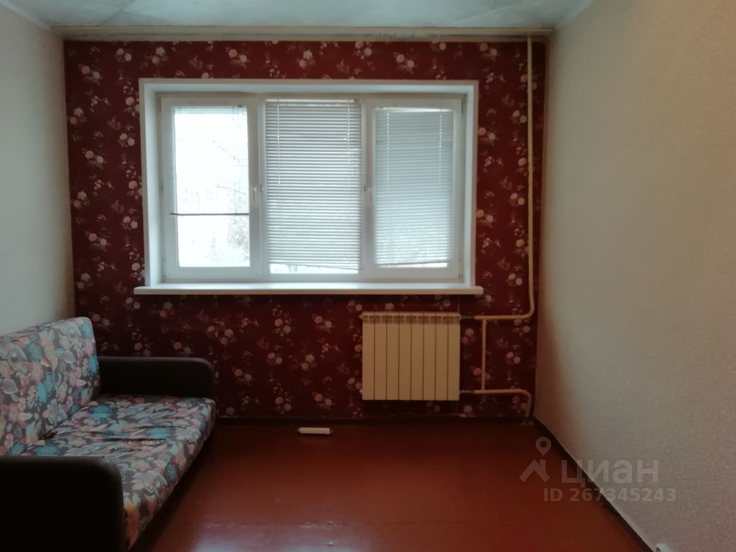 Сдается1-комн.квартира,17,2м²