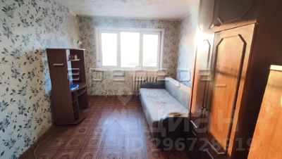 студия, 18 м², этаж 5