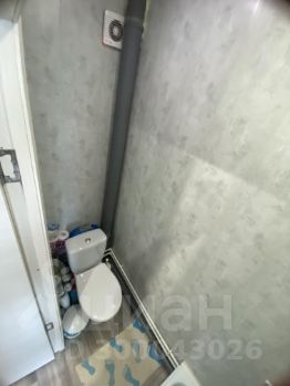 студия, 17 м², этаж 5