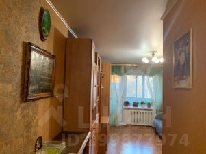 3-комн.кв., 54 м², этаж 5