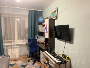 3-комн.кв., 54 м², этаж 5