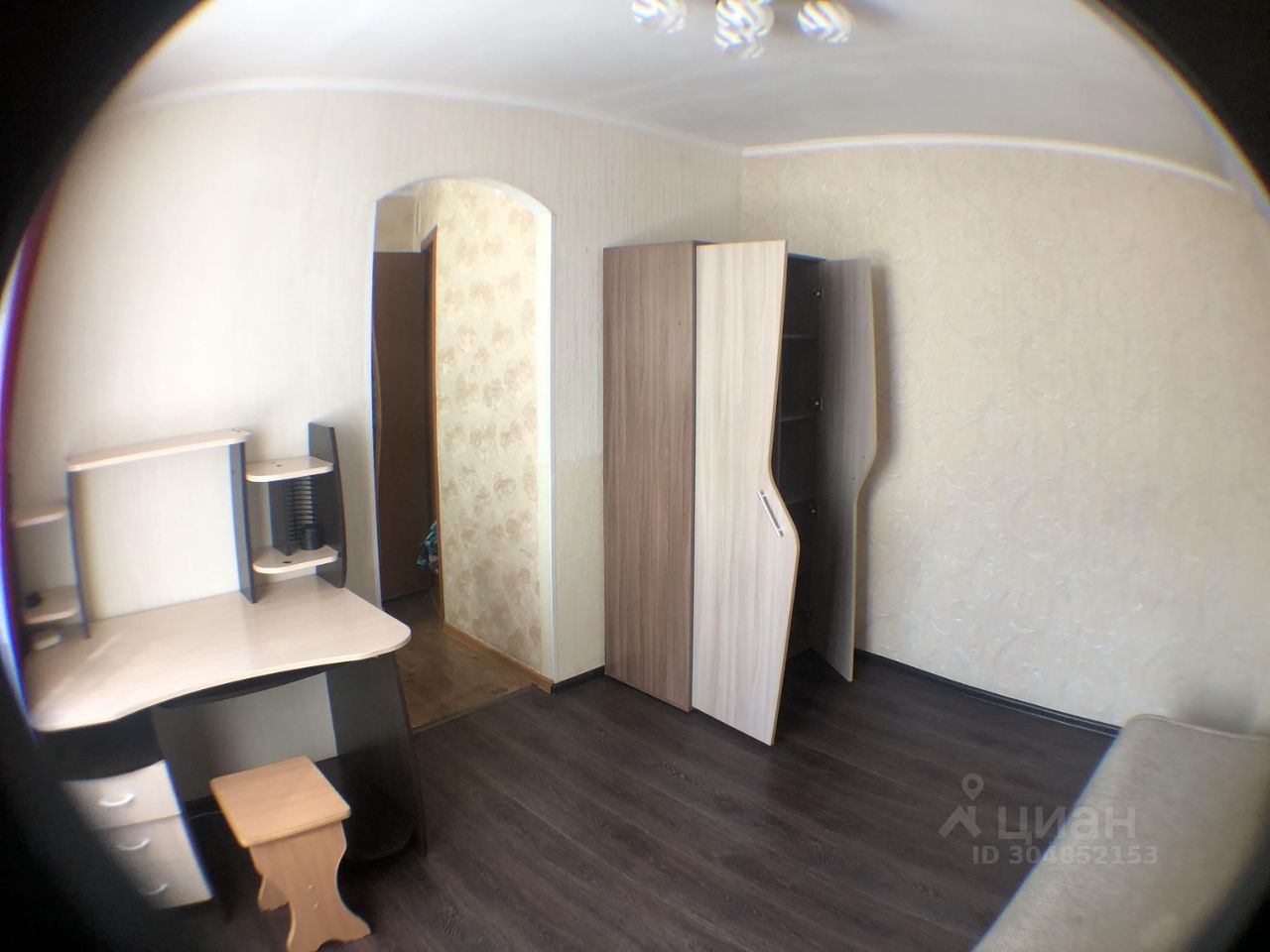 Продается Студия, 18,9 м²
Расположение
