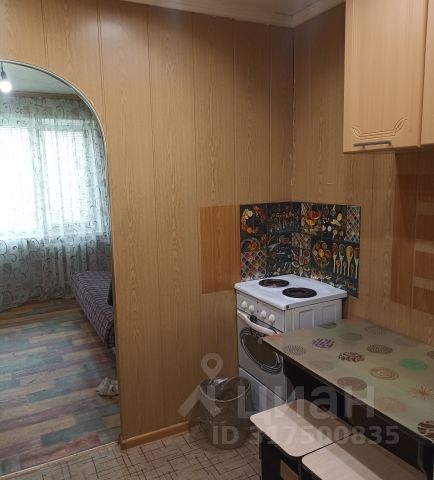 1-комн., 16,9 м², 3/5 этаж