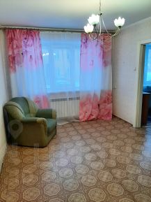 2-комн.кв., 46 м², этаж 1