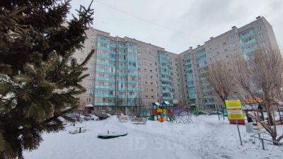 1-комн.кв., 41 м², этаж 9