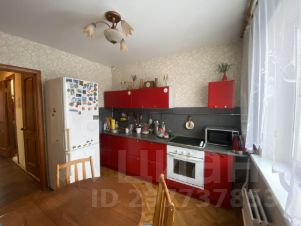 3-комн.кв., 65 м², этаж 5