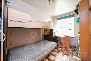 2-комн.кв., 44 м², этаж 2