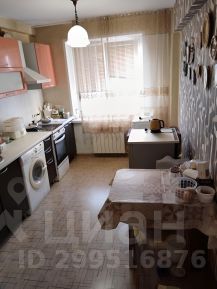 3-комн.кв., 62 м², этаж 5