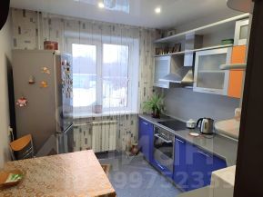 3-комн.кв., 76 м², этаж 3