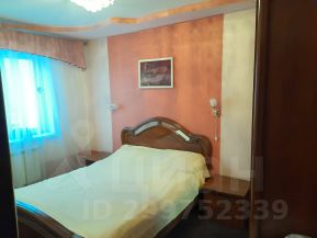 3-комн.кв., 76 м², этаж 3