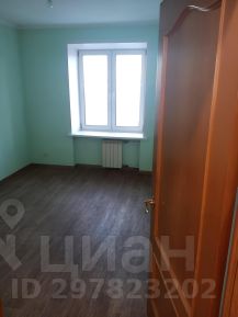 3-комн.кв., 82 м², этаж 4