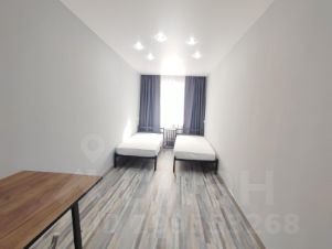 2-комн.кв., 44 м², этаж 3