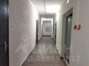 2-комн.кв., 41 м², этаж 13