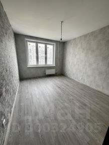 3-комн.кв., 79 м², этаж 10