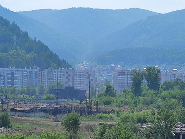 Студия, 38 м², 6/21 этаж