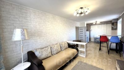 2-комн.кв., 54 м², этаж 15