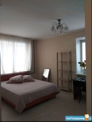 1-комн.кв., 42 м², этаж 1