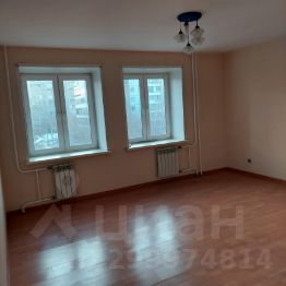 2-комн.кв., 55 м², этаж 4