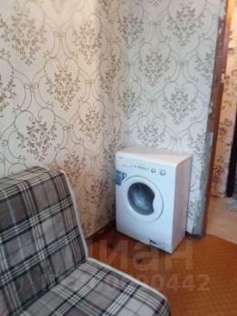 студия, 12 м², этаж 3