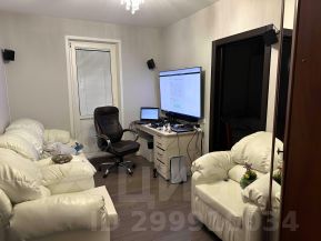 2-комн.кв., 82 м², этаж 9