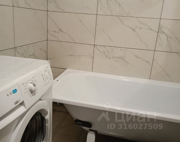 1-комн., 42 м², 5/14 этаж