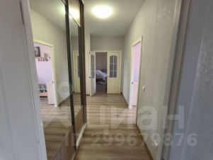 3-комн.кв., 100 м², этаж 8