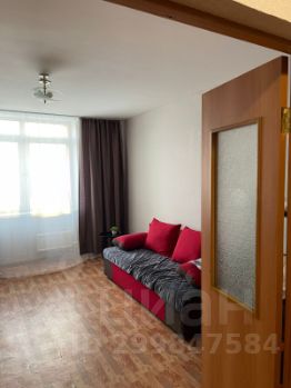 1-комн.кв., 37 м², этаж 5