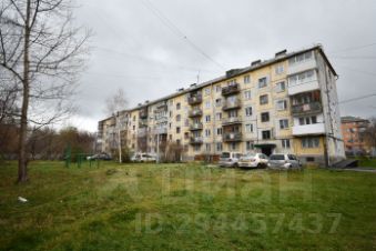 2-комн.кв., 45 м², этаж 4