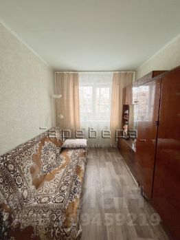 2-комн.кв., 43 м², этаж 4