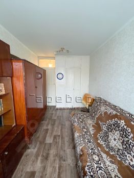 2-комн.кв., 43 м², этаж 4