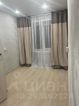 студия, 12 м², этаж 2