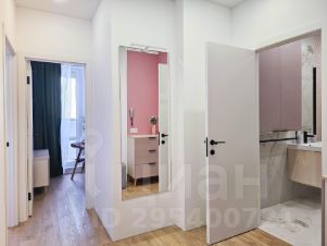 1-комн.кв., 35 м², этаж 18