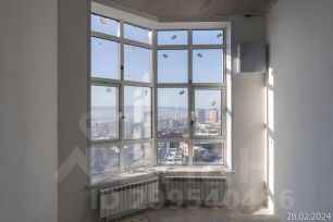 апарт.-студия, 28 м², этаж 11