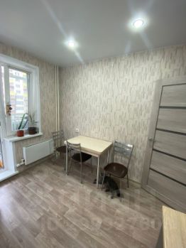 2-комн.кв., 49 м², этаж 3