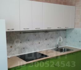 2-комн.кв., 53 м², этаж 8