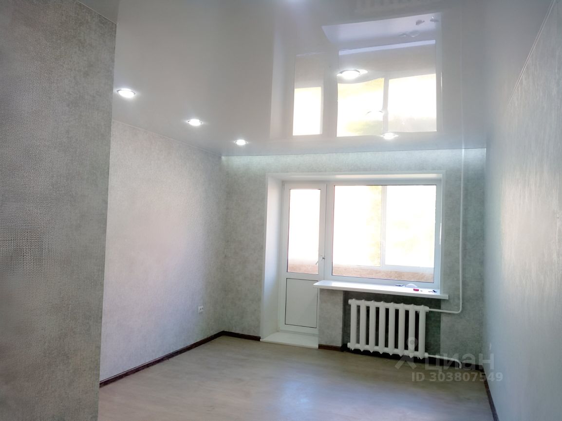 Купить квартиру-студию 18м² ул. Партизана Железняка, 11А, Красноярск,  Красноярский край - база ЦИАН, объявление 303807549