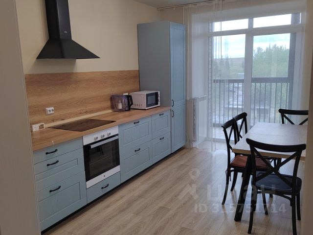 2-комн., 65 м², 5/17 этаж