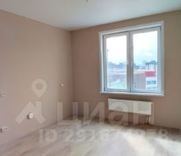 3-комн.кв., 81 м², этаж 18