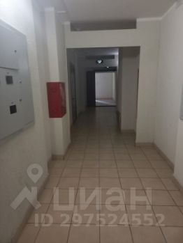 студия, 35 м², этаж 10