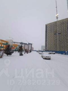 2-комн.кв., 61 м², этаж 14