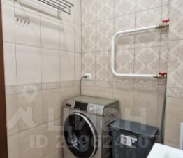 1-комн.кв., 39 м², этаж 15