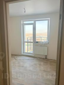 3-комн.кв., 80 м², этаж 17