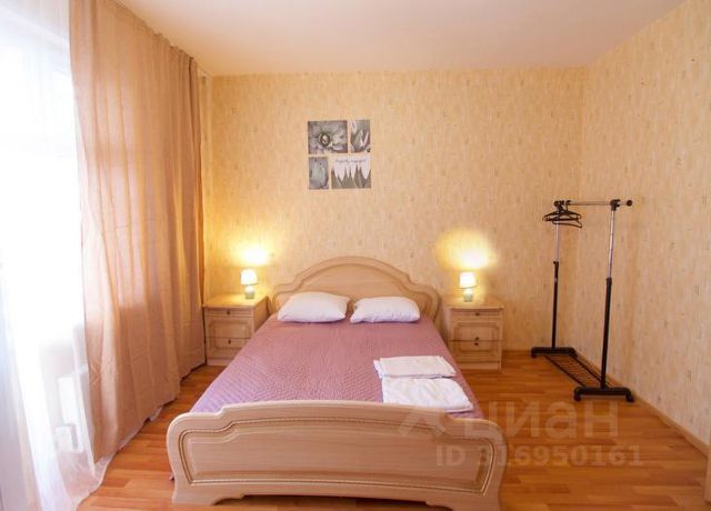 1-комн., 45 м², 11/18 этаж