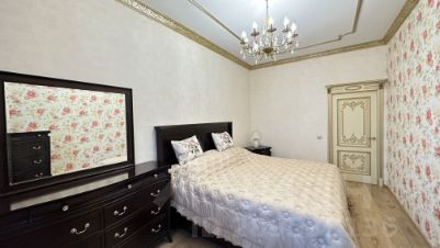 2-комн.кв., 72 м², этаж 16