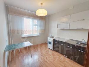 1-комн.кв., 42 м², этаж 7